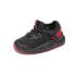 Фото #2 товара Puma Pacer Future Marblized Ac Slip On Toddler Boys Black, Red Sneakers Casual