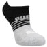 Puma HalfTerry 3 Pack No Show Socks Womens Size 9-11 Socks 85918803