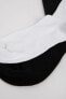 Фото #5 товара Носки defacto Erkek Long Cotton Socks A6061axns