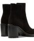 Heritage Women's Holt Dress Booties, Created for Macy's