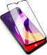 5D Full Glue Ceramic Glass - do Samsung Galaxy S21 FE czarny