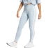 Adidas Loungewear Essentials 3-Stripes W IR5348 leggings L - фото #2