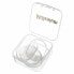 Фото #4 товара Millenium Gel Damper Pads 6pcs Clear