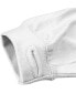 ფოტო #2 პროდუქტის Women's White Clemson Tigers Edith Long Sleeve T-shirt