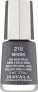 Фото #2 товара Nagellack - Mavala Mini Color 314 - Warm Grey