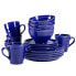 Фото #2 товара Farmhouse 16Pc Dinnerware Set