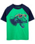 Фото #3 товара Kid Dinosaur Rashguard 4