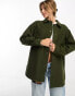 Фото #2 товара New Look shacket in khaki