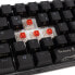 Фото #8 товара Ducky One 2 Pro Mini Gaming Tastatur, RGB LED - Kailh Red