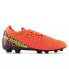 Фото #2 товара NEW BALANCE Furon V7 Dispatch AG football boots