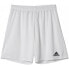 Фото #1 товара Adidas Parma 16 Junior AC5256 football shorts