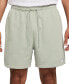 Фото #1 товара Men's Club French Terry Flow Shorts