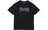 T-Shirt Thrasher LogoT TH0120-1102BLK
