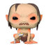 Фото #2 товара FUNKO POP The Lord Of The Rings Gollum Chase 9 cm