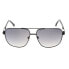 GUESS GF0245-01B Sunglasses