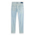 Фото #2 товара SCOTCH & SODA Skim Skinny Fit jeans