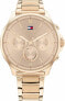 Фото #1 товара Часы Tommy Hilfiger Scarlet Touch