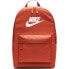Фото #1 товара Мужской рюкзак оранжевый с логотипом Nike Heritage 2.0 BA5879 891 Backpack