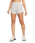 ფოტო #3 პროდუქტის Women's One Dri-FIT High-Waisted 3" Brief-Lined Shorts
