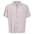 Фото #4 товара JACK & JONES Jeff Resort short sleeve shirt