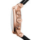 Фото #2 товара Наручные часы Guess men's Chronograph Stainless Steel Bracelet Watch 45mm.