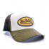 Фото #2 товара VON DUTCH SUM Trucker Cap