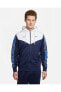 Фото #2 товара Толстовка мужская Nike Sportswear Repeat Erkek Sweatshirt DX2025-411