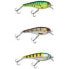 Фото #2 товара ABU GARCIA Beast Hi-Lo Floating minnow 57g 120 mm