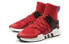 Adidas Originals EQT Support ADV Adventure Winter Scarlet Sneakers