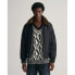 Фото #1 товара GANT Oversized Flight bomber jacket