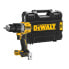 DeWALT Akku-Schlagbohrschrauber DCD805NT-XJ 18V ohne Akku, Lader in T-STAK-Box