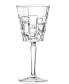 Фото #2 товара Etna Set of 6 Red Wine Goblets