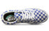 Фото #5 товара Vans Old Skool Comfycush 超弹 棋盘格 低帮 板鞋 男女同款 蓝白 / Кроссовки Vans Old Skool Comfycush VN0A3WMAVNA