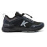 Кроссовки Kelme World Travel Runner