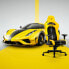 Razer Enki Pro Koenigsegg Edition Gaming Stuhl - фото #6