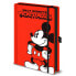 PYRAMID A5 Notebook Mickey