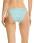 Фото #2 товара Solid & Striped The Lulu Bikini Bottom Women's