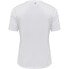 HUMMEL Striped short sleeve T-shirt