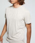 ფოტო #2 პროდუქტის Men's Abstract Granada Knit Crew