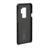 Фото #3 товара Чехол для Samsung S9+ andi be free Hama Leather 15.8 см (6.2") черный