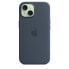 Фото #7 товара APPLE IPhone 15 Silicone phone case