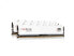 Mushkin MRD4U360GKKP8GX2 - 16 GB - 2 x 8 GB - DDR4 - 3600 MHz - White