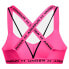 Фото #5 товара UNDER ARMOUR Crossback Sports Bra Low Support