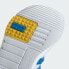 Фото #10 товара Детские кроссовки adidas x LEGO® Racer TR21 Elastic Lace and Top Strap Shoes (Белые)