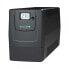 Источник бесперебойного питания (UPS) Online USV YUNTO Smile 400 Line-Interactive 0.4 kVA 240 W 162-290 V 207 V