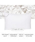 50% Down, 50% Feather Bed Pillow Standard, Pack of 1