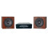 Auratone 5C plus Amp Bundle, Wood - фото #1