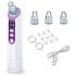 Фото #1 товара Beurer FC 41 Pore Cleaner, Electric Blackhead Remover for Deep Pore Cleaning & FC 45 Brush Attachment, Replacement Kit for Use with the Beurer FC 45 Face Brush