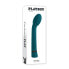 G-Spot Vibrator Playboy Green