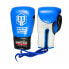 Фото #2 товара Masters RBT-600 01600-0802 boxing gloves